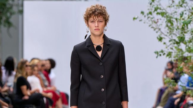 Koleksi Michael Kors Spring 2027