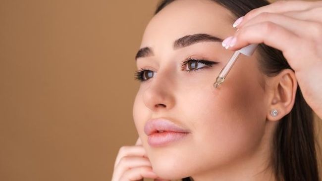 Rahasia Awet Muda Tanpa Iritasi: Pentingnya Memilih Serum Retinol yang Tepat untuk Kulitmu