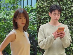 Park Jinyoung & Jeon So Young Digaet Buat Jadi Couple Drakor Sejarah