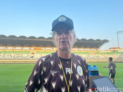 Pelatih PSS soal Derby DIY: Rivalitas Tentu Ada, Tapi...