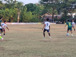 Menatap Porprov 2026, Askab PSSI Indramayu Kumpulkan 23 Pemain Terbaik