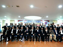 Pemerintah Dorong Pengembangan SDM & Ekonomi Daerah Melalui Kickboxing