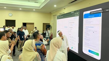 Cari Kerja Makin Praktis! Pemprov Jabar Gelar Bursa Kerja Live di TikTok Setiap Rabu