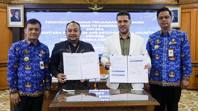 Pemprov Jateng