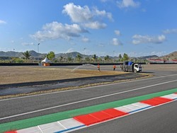 Persiapan MotoGP Mandalika 2026 Hampir Rampung 100 Persen