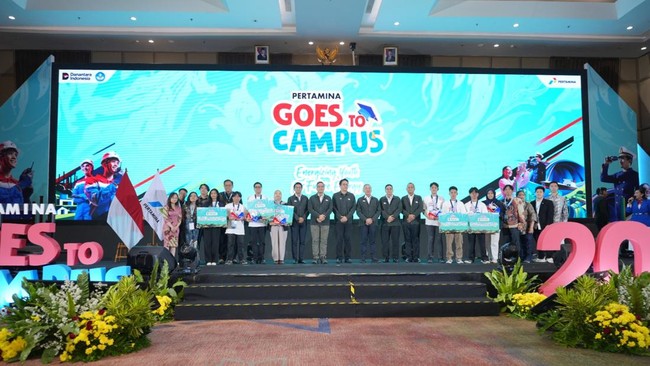 Pertamina