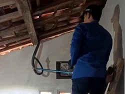 Priangan Timur Sepekan: Teror Ular di Ciamis