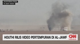 Houthi Yaman, Arab Saudi, konflik Yaman, serangan Houthi, Jazan Arab Saudi, serangan proyektil, konflik Timur Tengah, perang Yaman,