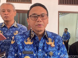 Pati Tanggap Darurat Kekeringan, Ada 40 Desa-1.700 Ha Lahan Terdampak