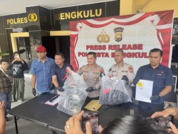 Sebelum Tewas Dibunuh, Relawan SPPG di Bengkulu Diperkosa Pelaku