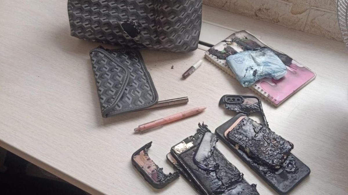 Waspada Tanda HP dan Laptop Mau Meledak, Segera Lakukan Ini