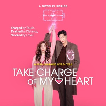 Mengenal Peran Kim Young Kwang dan Chae Soo Bin di Drakor Take Charge of My Heart