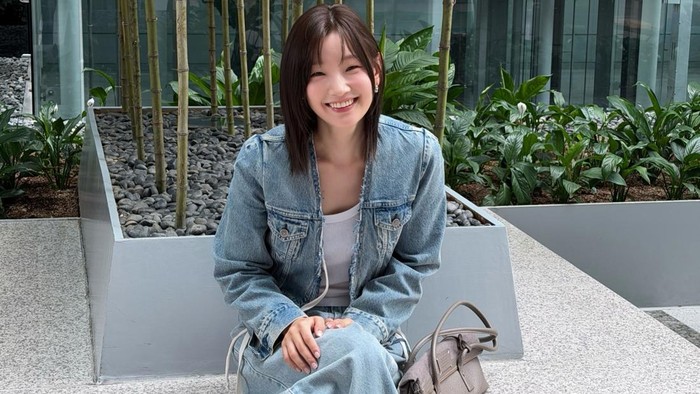 Lebih Dekat dengan Penggemar, Park So Dam Buka Kanal YouTube Pribadi