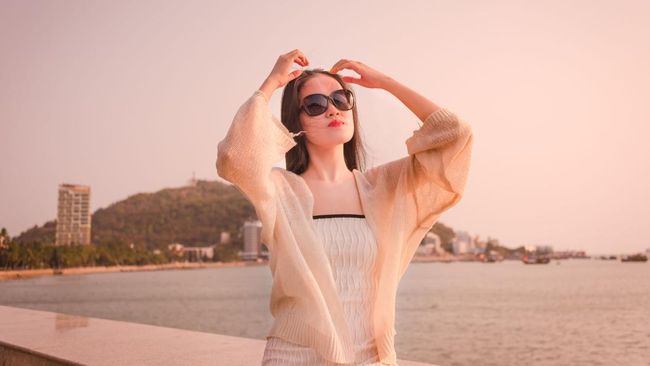 4 Ciri Kepribadian Berdasarkan Outer Favorit