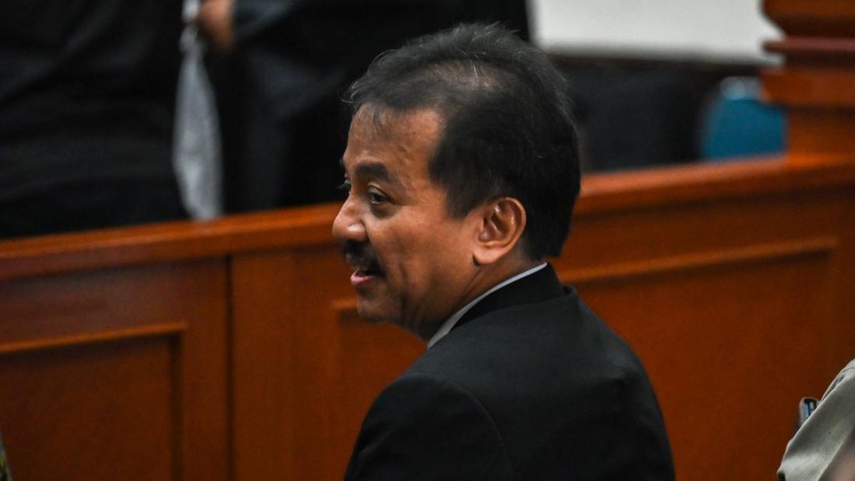 Jakarta Court Rejects Roy Suryo’s Objection in Jokowi Diploma Case