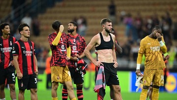 Berita Olahraga Terkini CNN Sport : Hasil Liga Europa: AC Milan Digebuk Benfica