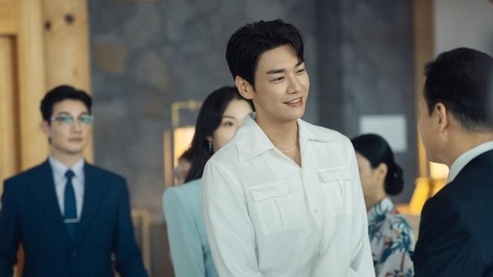 7 Rekomendasi Drakor Populer yang Dibintangi Aktor Tampan Kim Young Kwang
