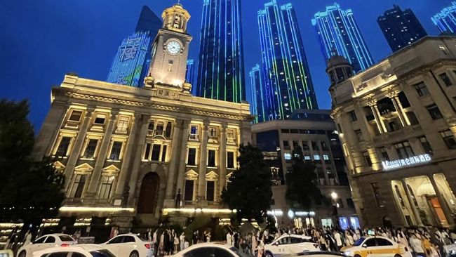 Dari Bayang Pandemi hingga Lembaran Hidup yang Berlanjut di Wuhan