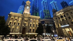 Dari Bayang Pandemi hingga Lembaran Hidup yang Berlanjut di Wuhan