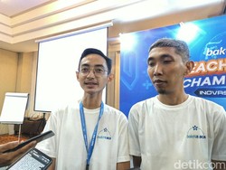 TTC BCA 2026, Guru se-Sulawesi Adu Kompetensi Inovasi Digital
