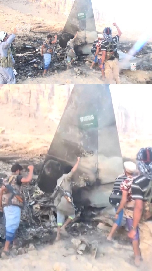 thumbnail video houthi serang arab saudi