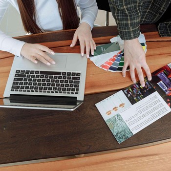 5 Tips Menyusun Portofolio Lamaran Kerja untuk Pemula