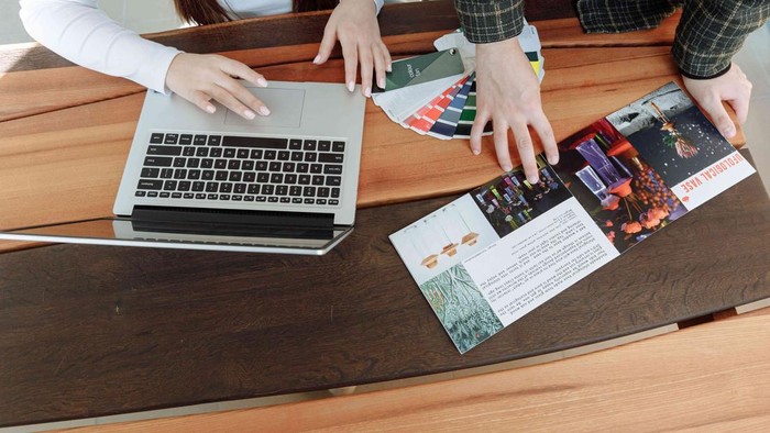 5 Tips Menyusun Portofolio Lamaran Kerja untuk Pemula