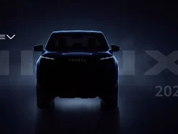 Toyota Konfirmasi Peluncuran Hilux Berbahan Bakar Hidrogen