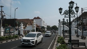 PT Toyota Motor Manufacturing Indonesia (TMMIN) memfokuskan produksi Veloz hybrid sepenuhnya untuk memenuhi permintaan pasar domestik.