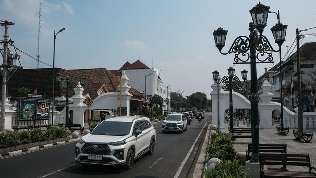PT Toyota Motor Manufacturing Indonesia (TMMIN) memfokuskan produksi Veloz hybrid sepenuhnya untuk memenuhi permintaan pasar domestik.