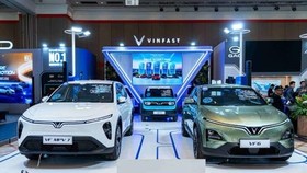 Vinfast