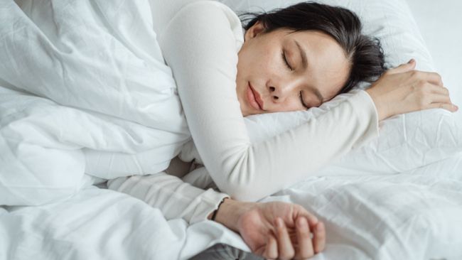 Lomba Tidur di Jepang Tawarkan Hadiah Rp252 Juta