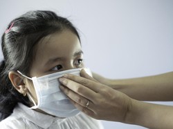 Super Flu Terdeteksi di 13 Provinsi, IDAI Wanti-wanti Risikonya pada Anak