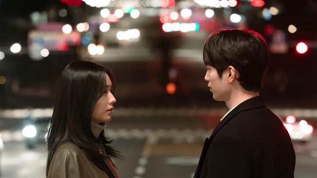 3 Drakor On-Going Terbaru dengan Rating Tinggi untuk Temani Akhir Pekan, Ada yang Tayang di Netflix