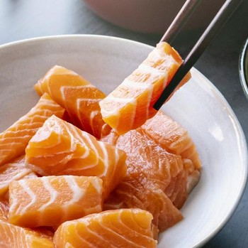5 Alasan Orang Jepang Suka Konsumsi Ikan