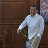 Andi Syamsuddin Arsyad, yang dikenal dengan sapaan Haji Isam