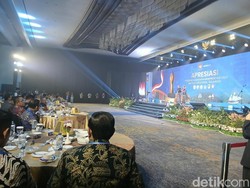 Malam Puncak Apresiasi Pemda Berprestasi Batch II Regional Sulawesi Dimulai