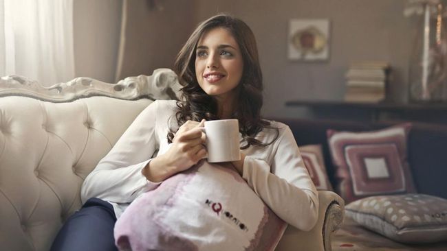 5 Cara Menyisihkan Waktu untuk Diri Sendiri di Tengah Kesibukan