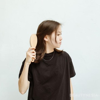 Cara Merawat Rambut ala Perempuan Jepang agar Lembut dan Silky