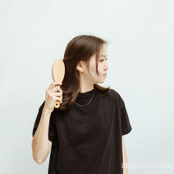 Cara Merawat Rambut ala Perempuan Jepang agar Lembut dan Silky