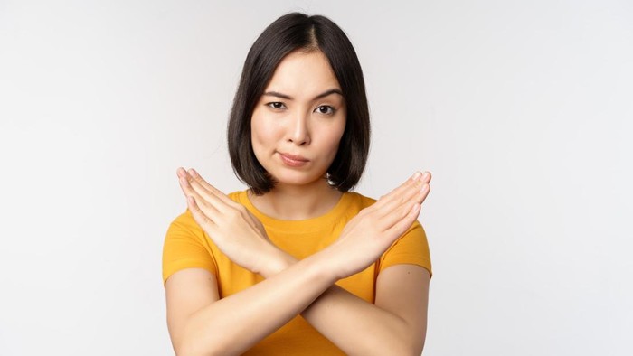 3 Zodiak yang Punya Batasan Kuat, Bisa Mengatakan 'Tidak' saat Tidak Setuju