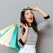 5 Zodiak yang Paling Sering Impulsif Belanja