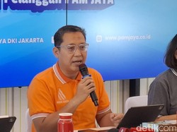DPRD Usul Ubah Air Laut Jadi Tawar, PAM Jaya Ungkap Kendalanya