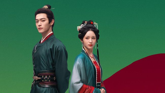 Drama China Spring of the Blade (2026)