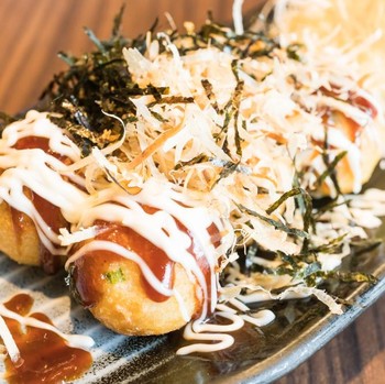 4 Fakta Takoyaki, Makanan Khas Kansai Jepang