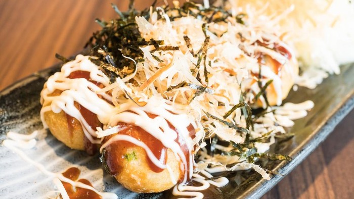 4 Fakta Takoyaki, Makanan Khas Kansai Jepang