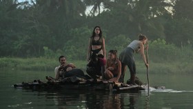 Film The Bayou (2025)