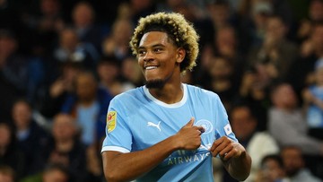 Kabar Sport CNN Terbaru : Floyd Samba, Pemain 17 Tahun yang Cetak 2 Gol saat Debut di Man City