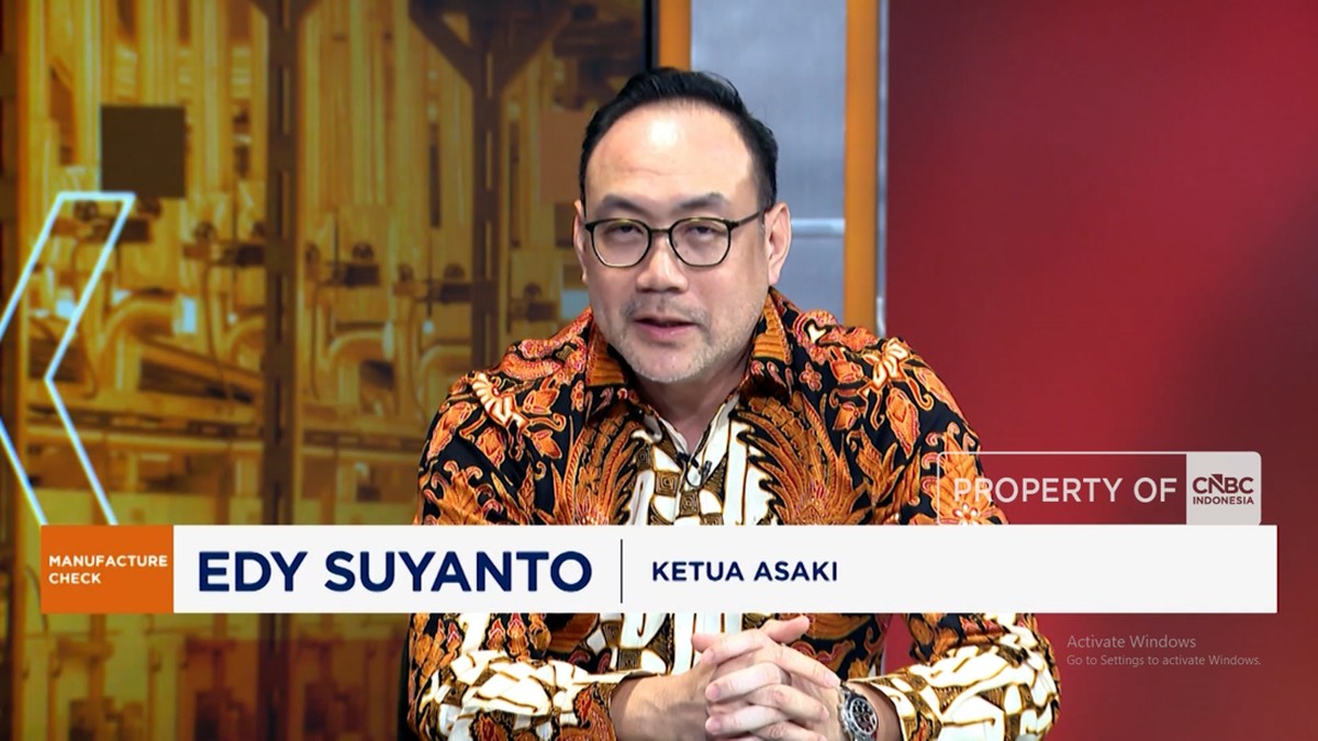 Video: Mau Kerek Kapasitas Produksi, Pengusaha Keramik Terkendala Gas