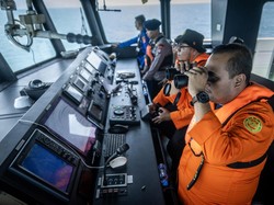 Search Operation for KM Virgo Victims Extended by 7 Days